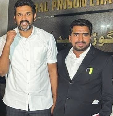 case_study_BRS_Social_Media_Convener_Manne_Krishna_Case